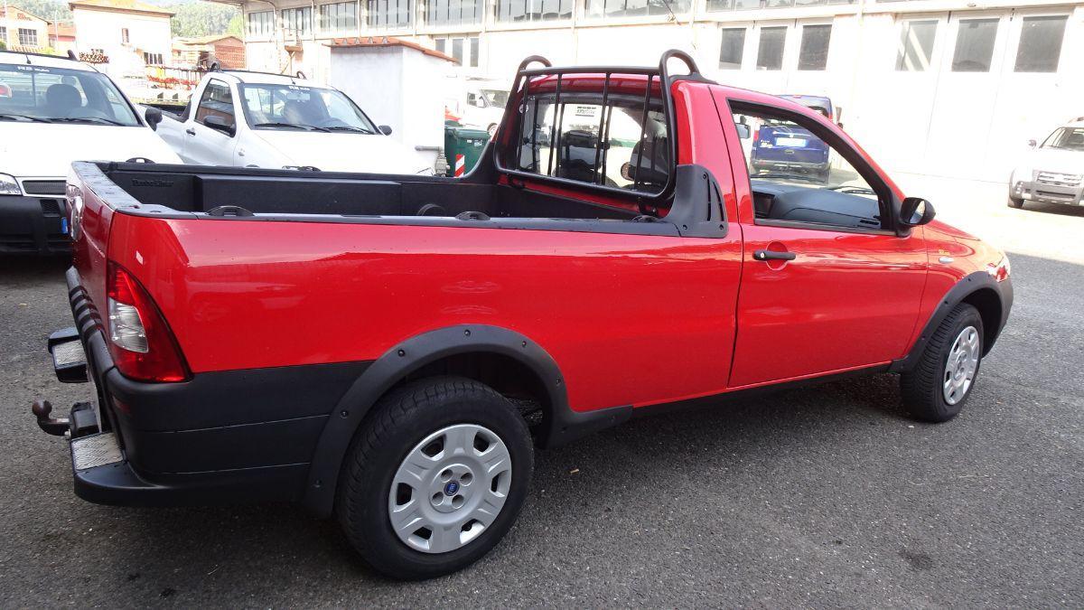 FIAT - Strada 1300 MTJ FIORINO PICK UP