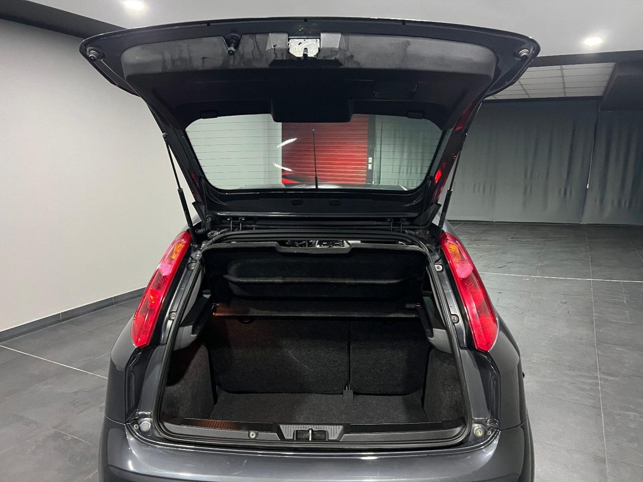 Fiat Punto 1.3 MJT II S&S 95 CV 5 porte Lounge