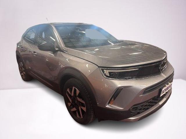 OPEL Mokka 1.2 Turbo Elegance