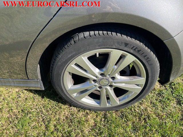 MERCEDES-BENZ A 160 d Sport