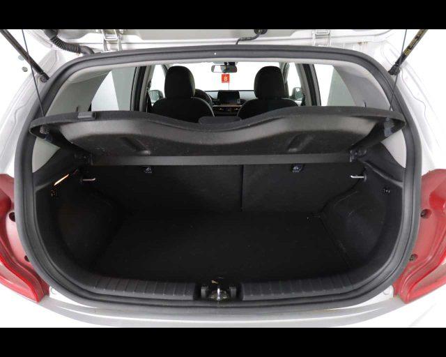 KIA Picanto 1.0 12V GPL 5 porte X Line