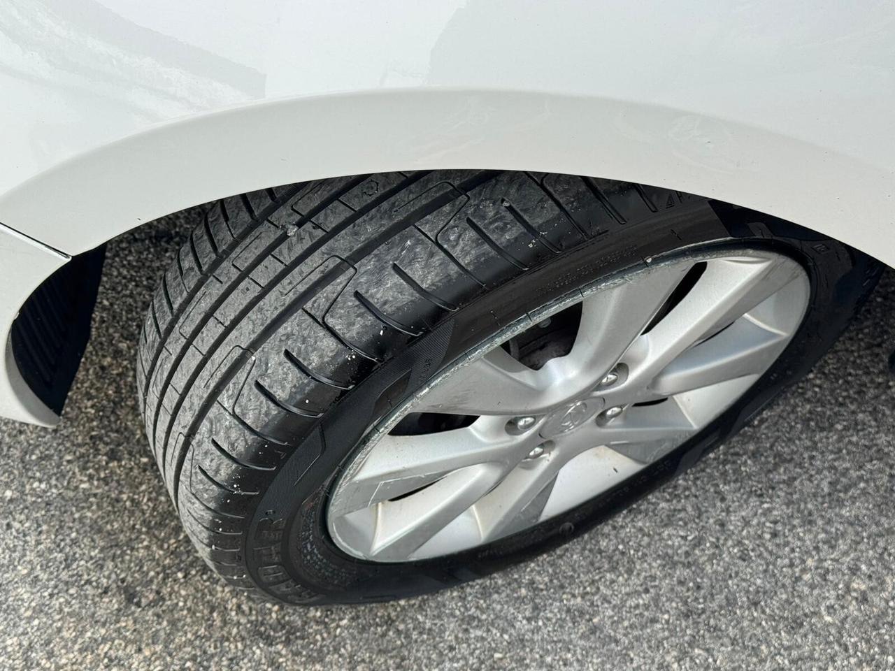 Hyundai i20 1.2 5p. BlueDrive GPL Classic