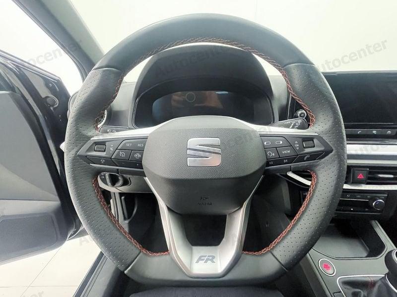 Seat Ibiza Ibiza 1.0 ecotsi FR 95cv