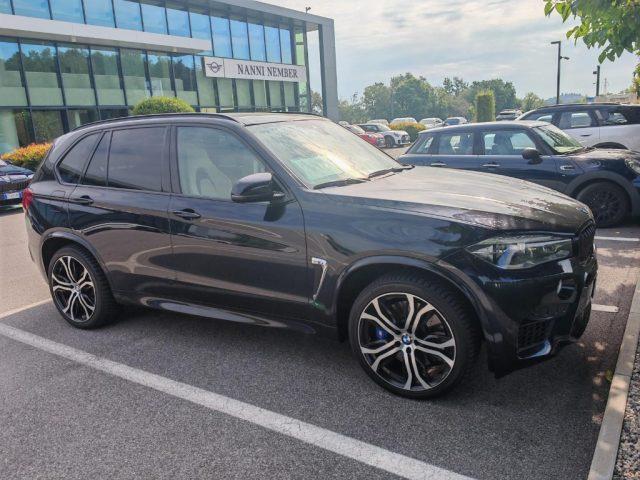 BMW X5 M X5 M - FULL OPTIONAL