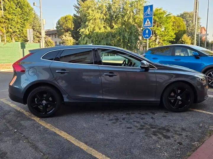 Volvo V40 D2 1.6 Kinetic