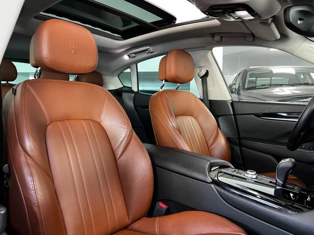 MASERATI Levante V6 430 CV AWD S TETTO / SCARICO SPORTIVO