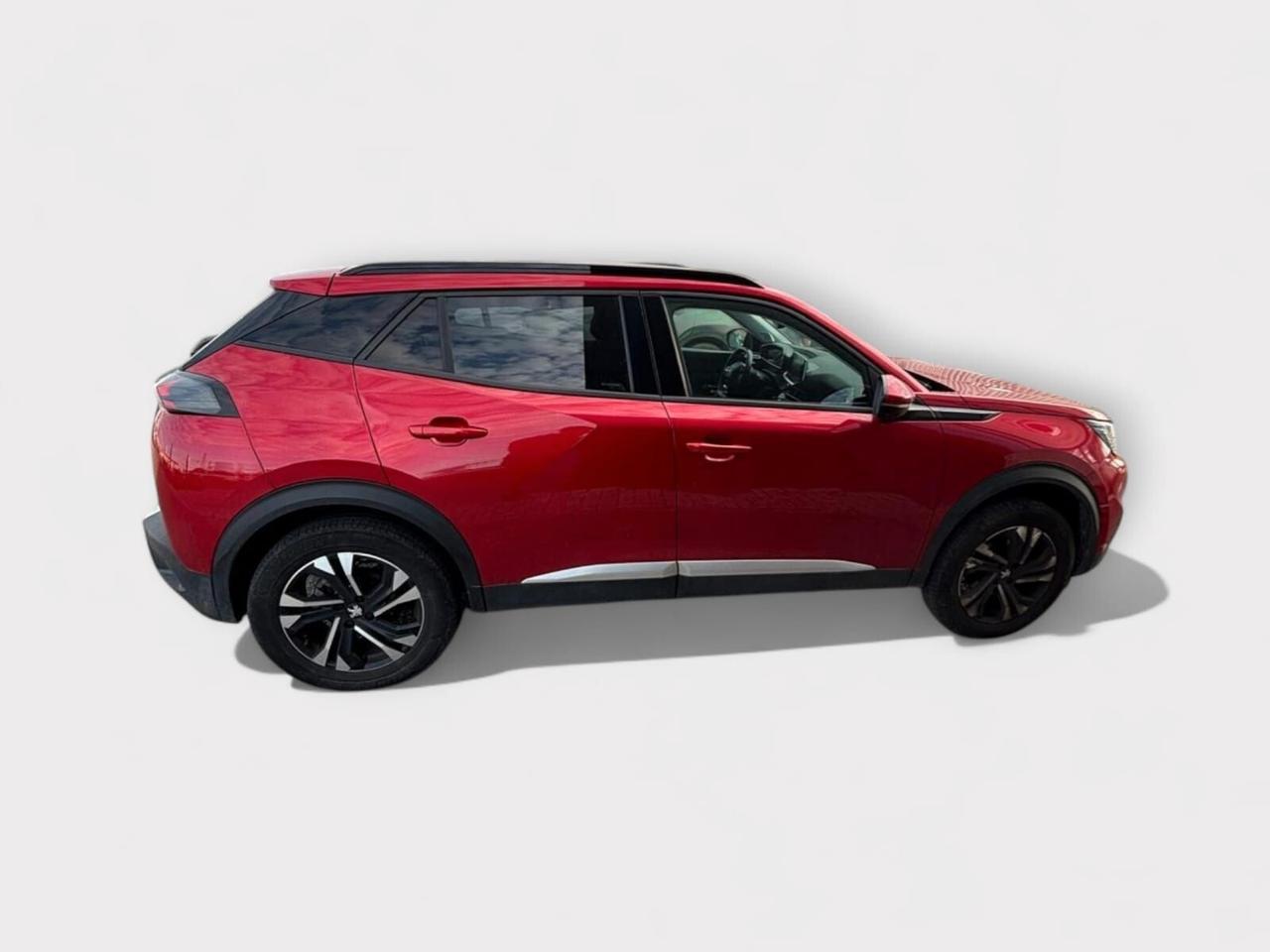 Peugeot 2008 PureTech 130 S&S Allure Navi Pack