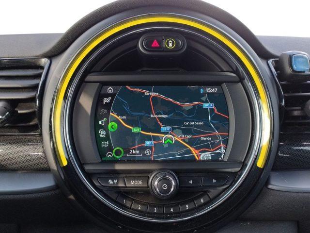 MINI Clubman 2.0 Cooper D Clubman Aut.