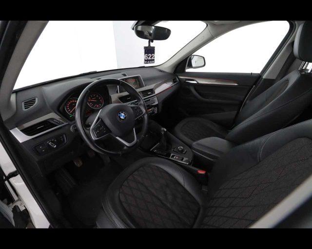 BMW X1 sDrive18i xLine