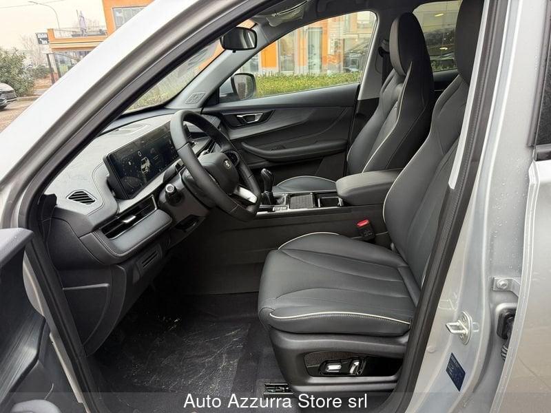 DR AUTOMOBILES DR 5 dr 5.0 1.5 Comfort *PROMO AZZURRA*