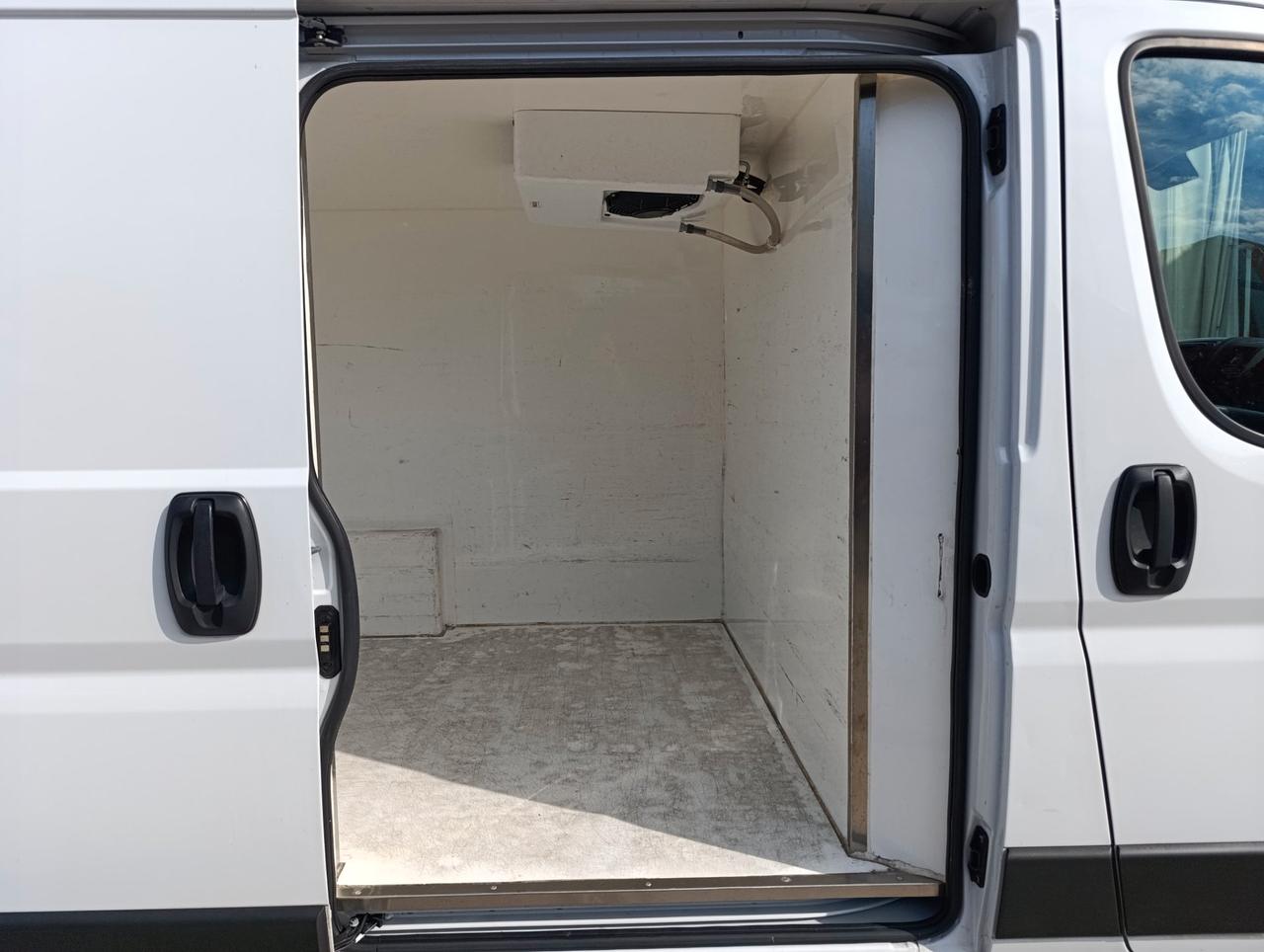 PEUGEOT Boxer 328 2.2 bluehdi 120cv S&S L1H1