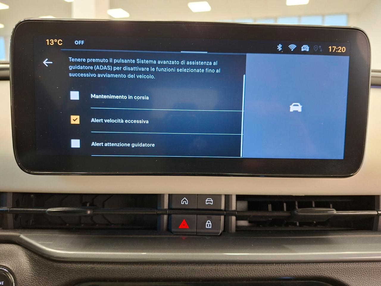 Fiat 600 Hybrid 136 CV DCT MHEV La Prima