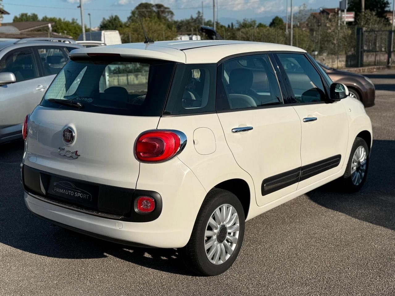 Fiat 500L 0.9 TwinAir Natural Power Urban PERFETTA AFFARE
