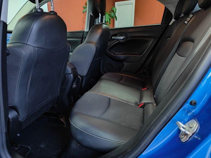 FIAT 500X 500X 1.6 MultiJet 120 CV Cross