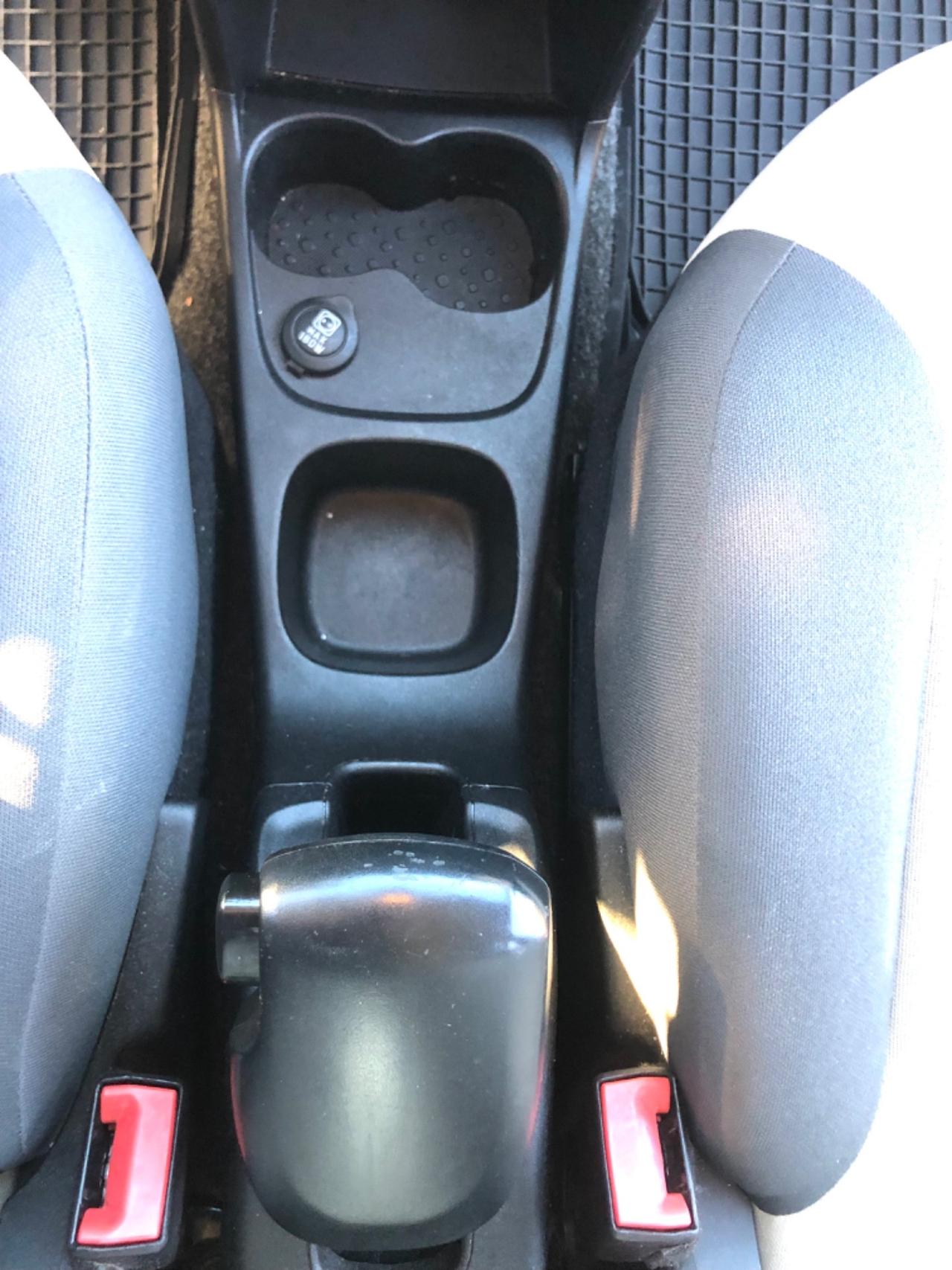 Fiat Panda lounge 1.2/ 51kw 69cv GPL
