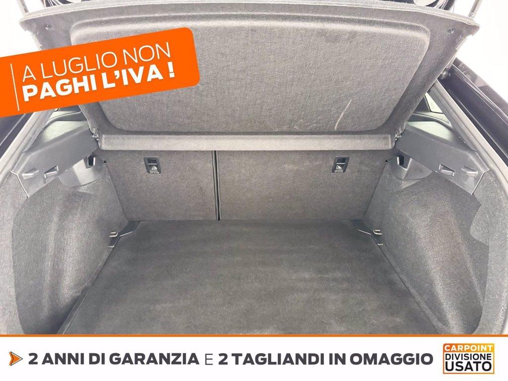 VOLKSWAGEN Taigo 1.0 tsi r-line 110cv del 2024