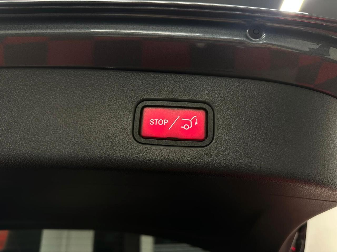 Mercedes-benz GLC 220 AMG Premium Plus FULL PELLE TETTO 360