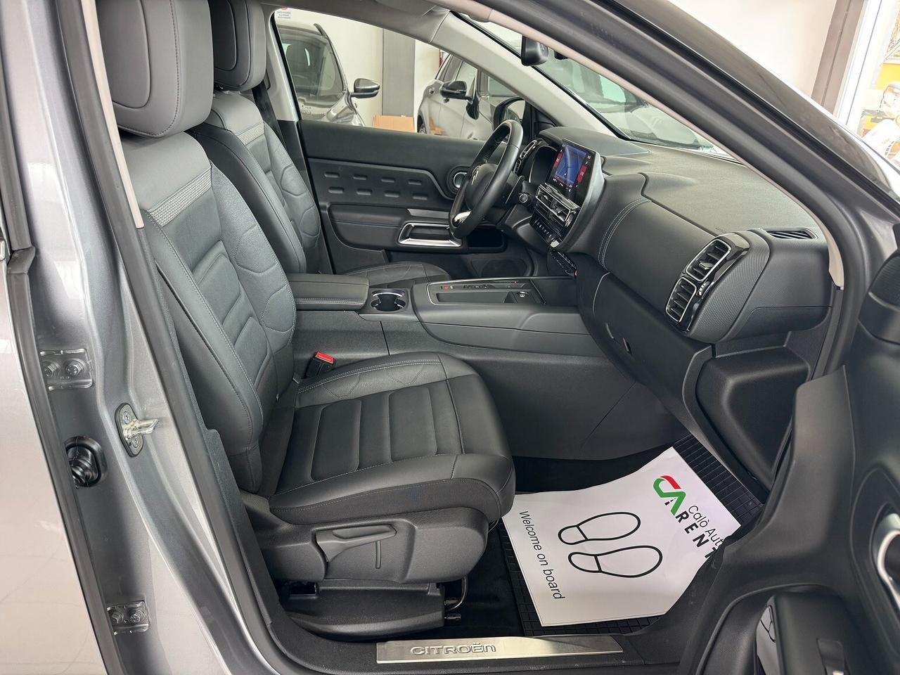 C5 Aircross BlueHDi 130 EAT8 Shine Pack BELLA