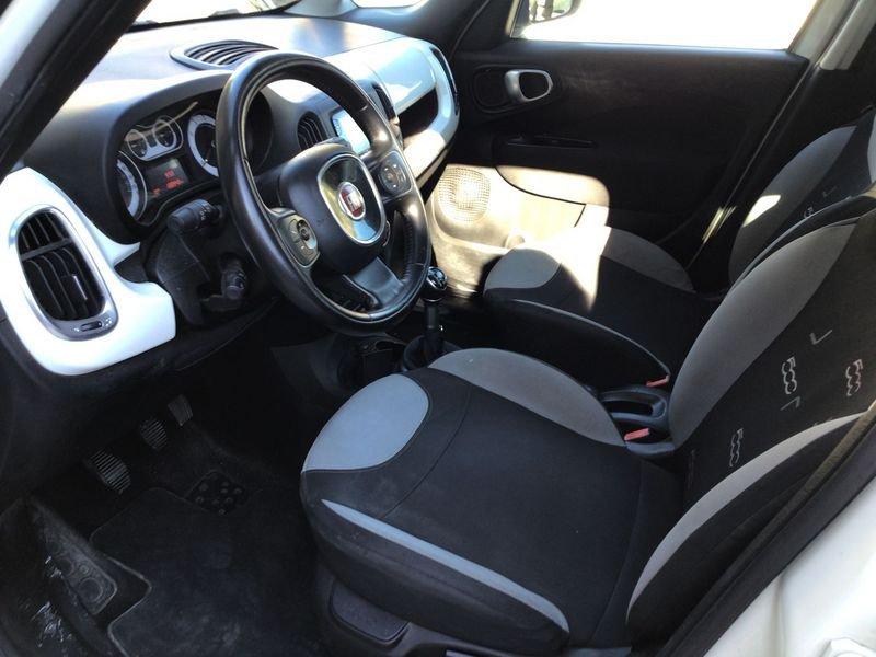 FIAT 500L 500L 1.3 Multijet 85 CV Business