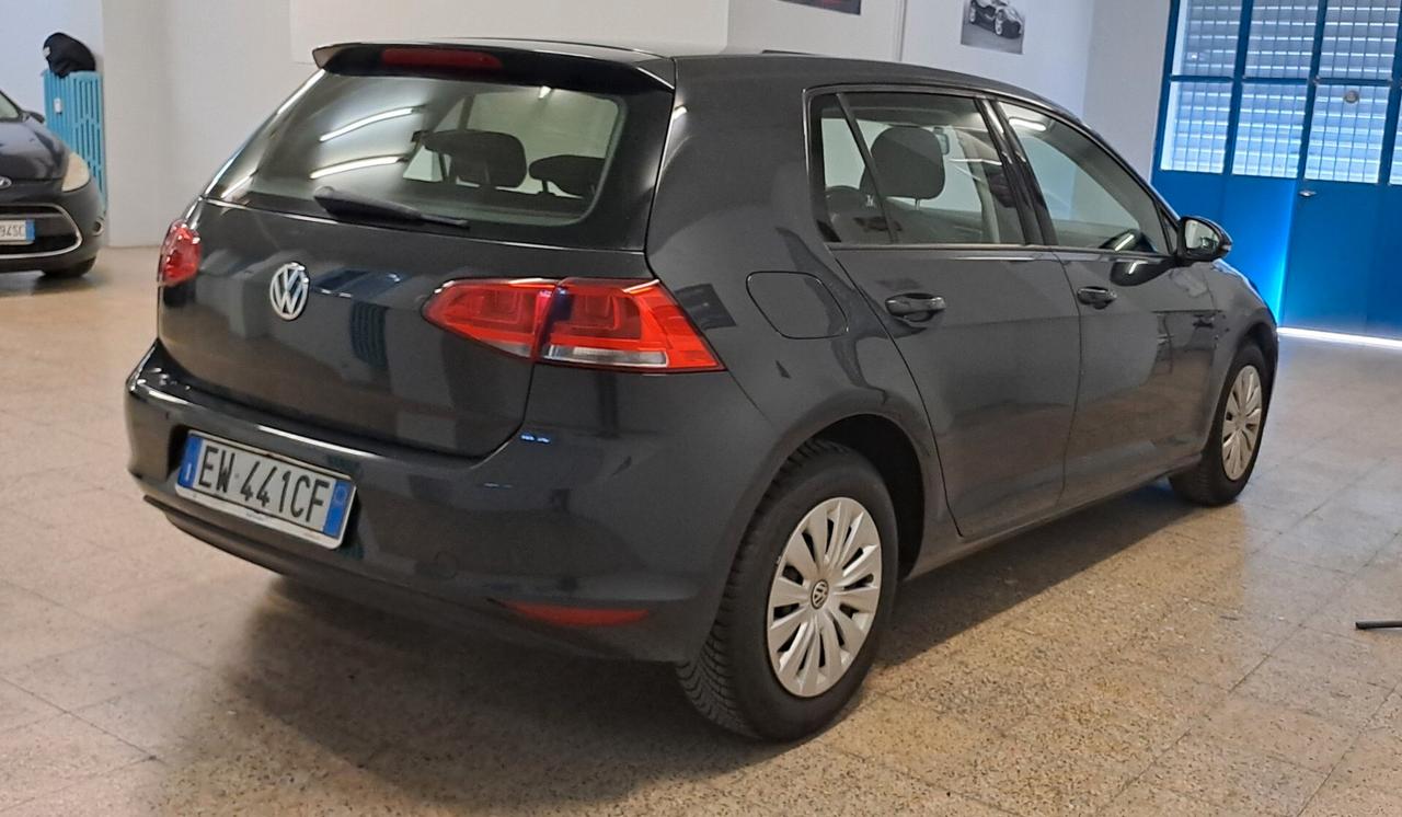 Volkswagen Golf 1.2 TSI 5p UnicoProprietario