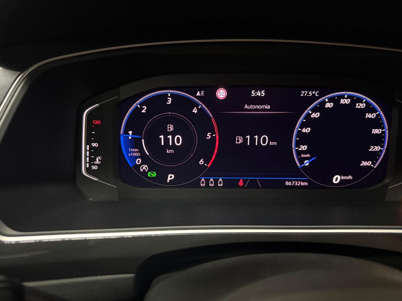 Volkswagen Tiguan 2.0 TDI 150 CV SCR DSG R-Line