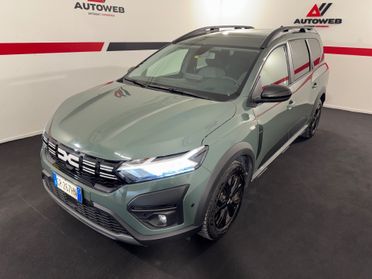 Dacia Jogger 1.0 TCe GPL 100 CV 5 posti Extreme