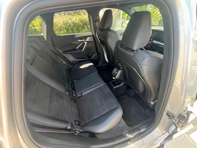 Bmw X1 sDrive 18d Msport