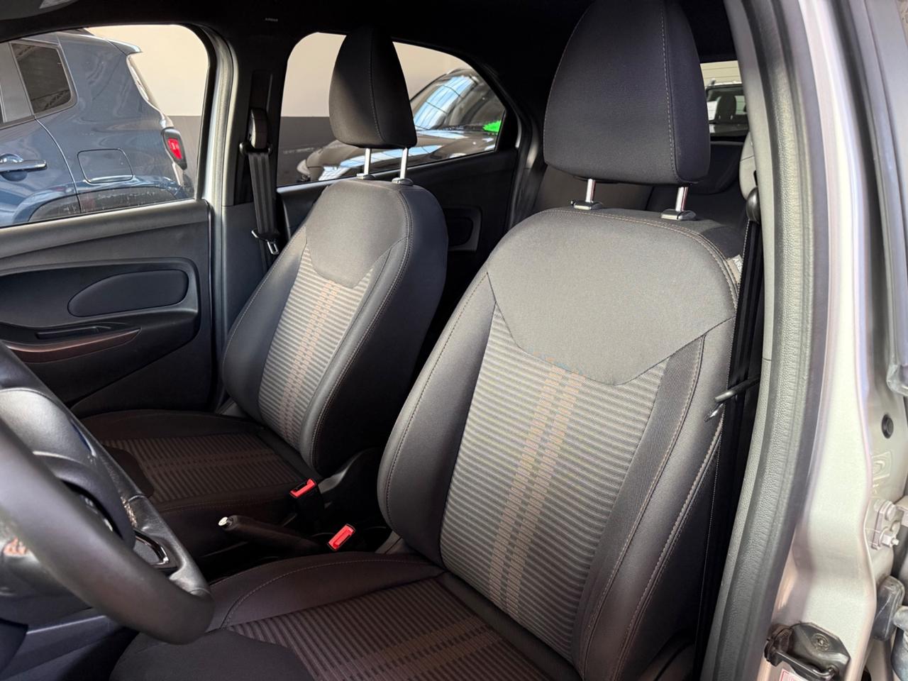 Ford Ka 1.2 85 CV Start&Stop Active