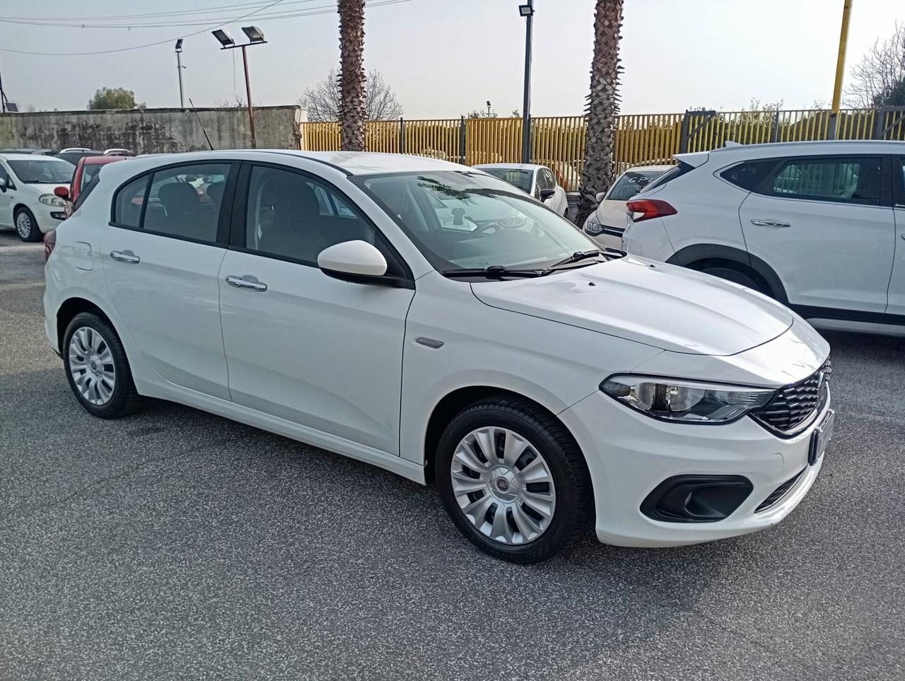 Fiat Tipo 1.4 5 porte Lounge