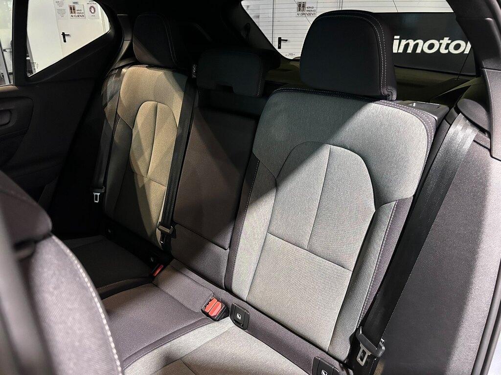 Volvo XC40 1.5 T4 Recharge Plug-in-Hybrid Core automatico
