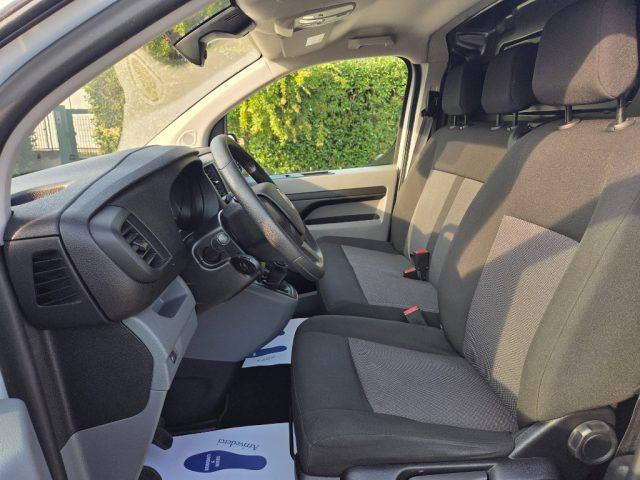 FIAT Scudo 1.5 BlueHDi 100 CV PL-SL-TN Furgone Business