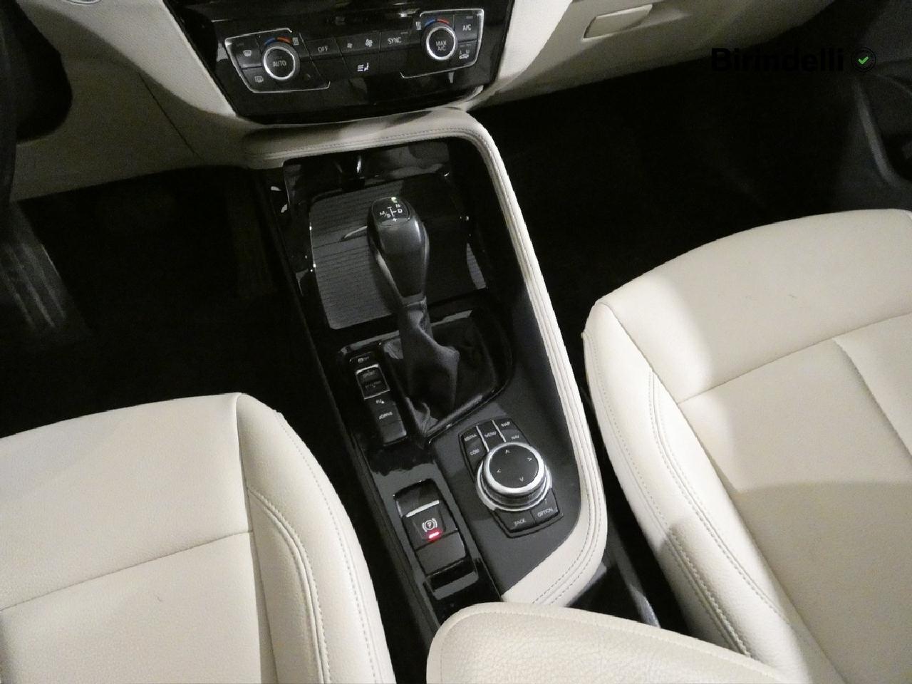 BMW X1 (F48) - X1 xDrive25e xLine