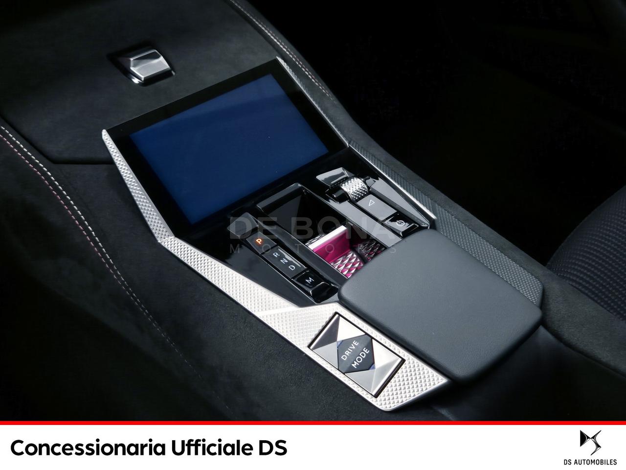 DS DS 4 1.2 puretech performance line 130cv auto