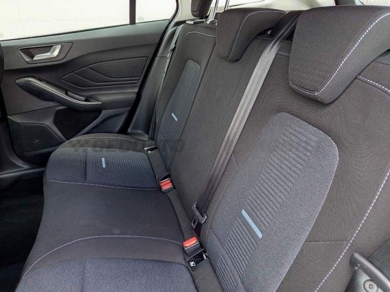 Ford Focus Focus Active SW 1.5 ecoblue Design 115cv auto