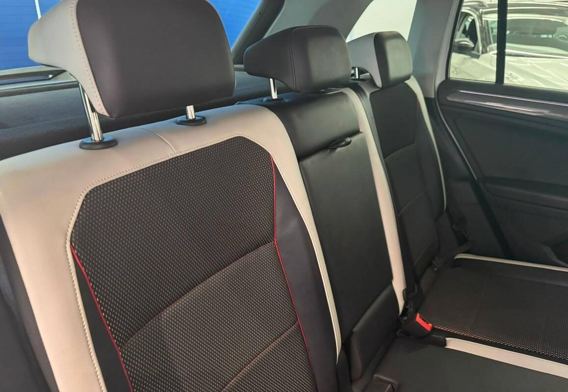 Volkswagen Tiguan 2.0 tdi URBAN SPORT 150cv dsg