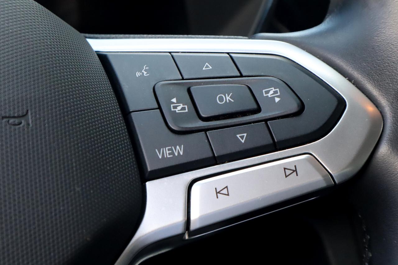 Volkswagen T-Cross 1.0 95CV LIFE ACC DIGITAL COCKPIT SENSORI