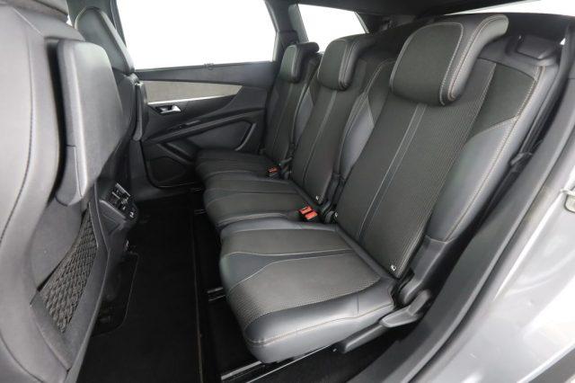 PEUGEOT 5008 5008 BlueHDi 130 S&S EAT8 GT