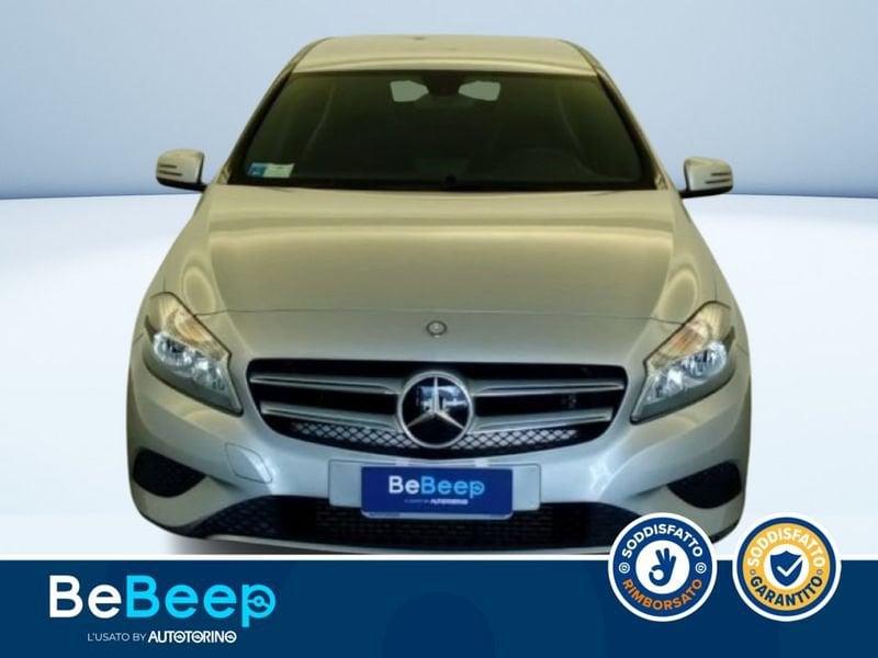 Mercedes-Benz Classe A A 180 CDI (BE) SPORT