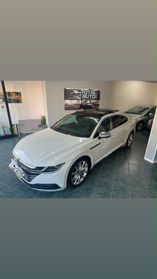 Volkswagen Arteon 2.0 TDI 190 CV SCR 4MOTION DSG Sport BlueMotion Tech.