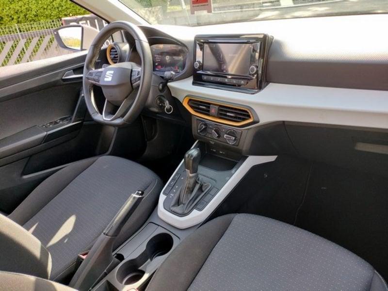 Seat Arona 1.0 EcoTSI 110 CV DSG Style