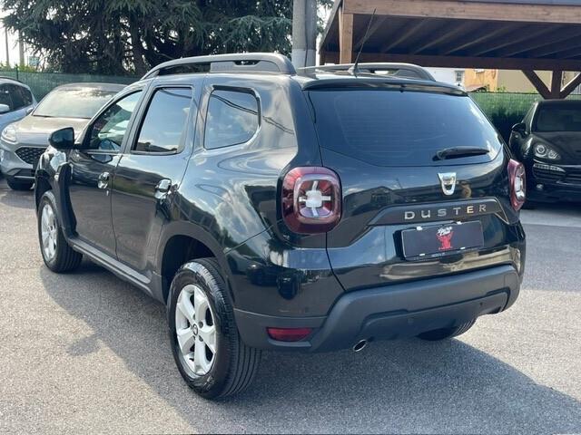 Dacia Duster 1.0 TCe 100 CV ECO-G 4x2 Prestige