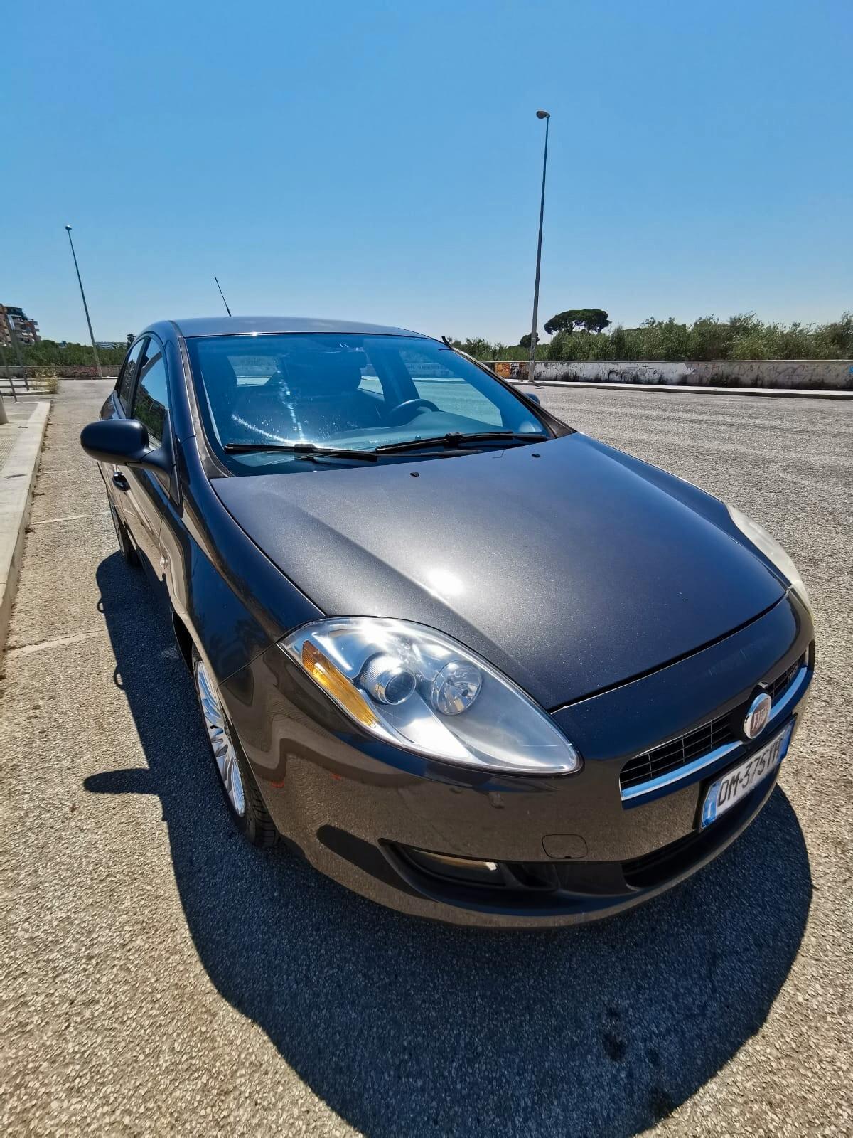 Fiat Bravo 1.4 T-jet 120 CV Dynamic
