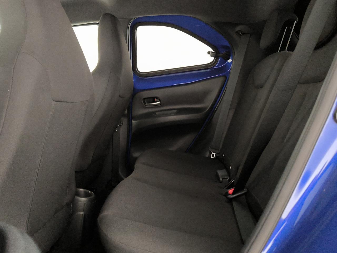 Toyota Aygo x 1.0 trend 72cv s-cvt