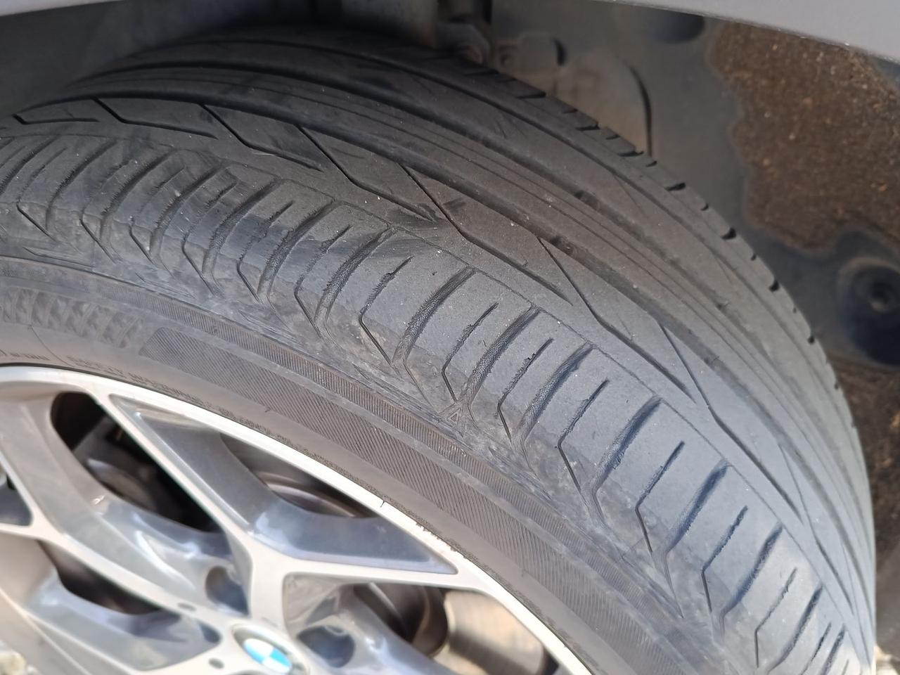 Bmw X1 xLine 20 d #9988