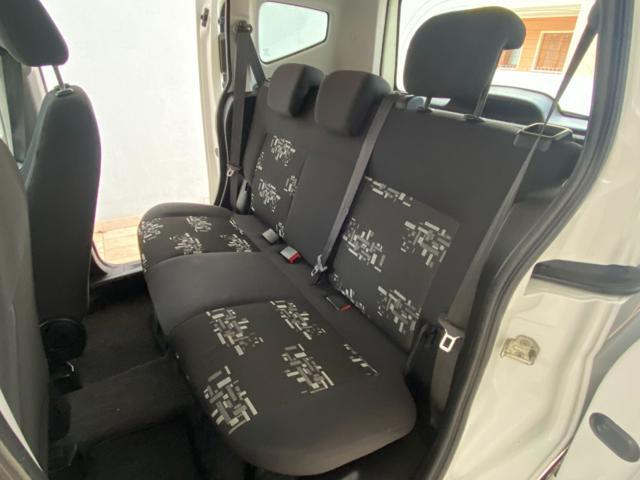 FIAT Qubo 1.3 MJT 75 CV Dynamic