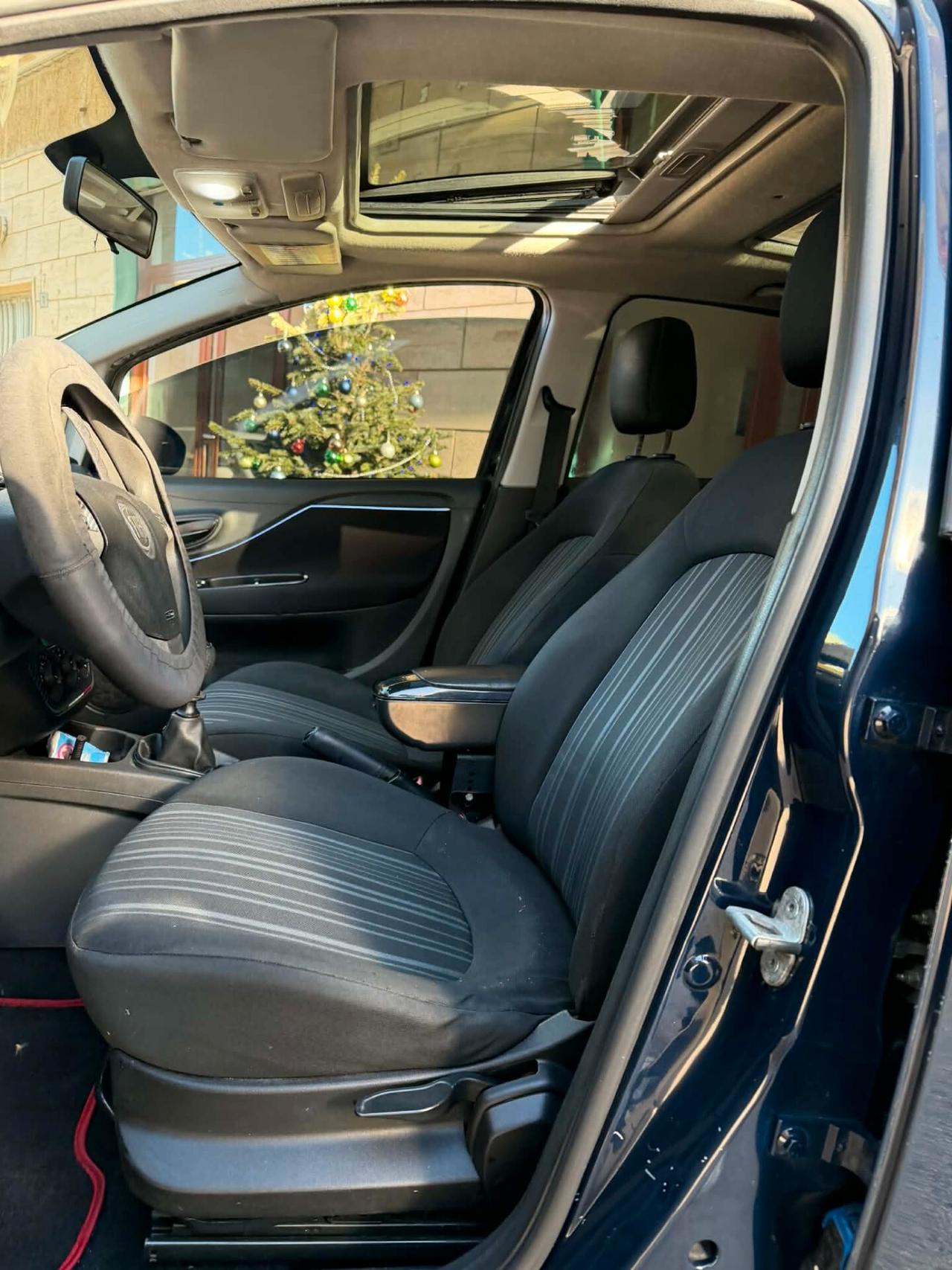 Fiat Punto Evo 1.2 5 porte S&S Fun