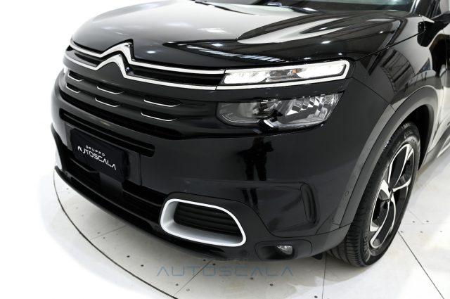 CITROEN C5 Aircross 1.5 BlueHDi 130cv S&S EAT8 Feel Pack