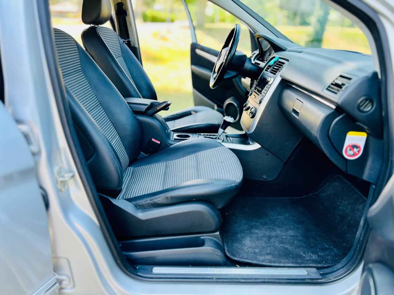 Mercedes-benz B 180 CDI Sport Cambio automatic