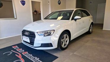 Audi A3 Sportback 30 1.6 TDI 116 CV S&S Business