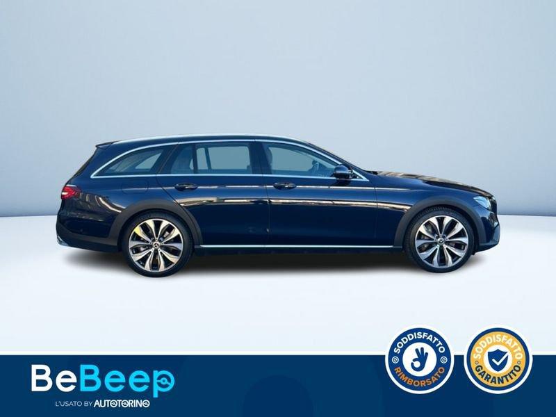 Mercedes-Benz Classe E E SW ALL-TERRAIN 350 D PREMIUM 4MATIC AUTO